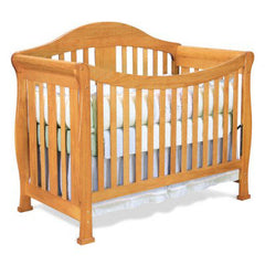 Sample Crib